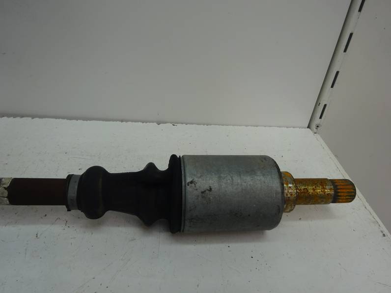 TRANSMISION DELANTERA IZQUIERDA CITROEN SAXO 2001 1.5 D (57 CV)