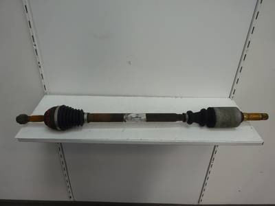 TRANSMISION DELANTERA DERECHA CITROEN SAXO 2001 1.5 D (57 CV)