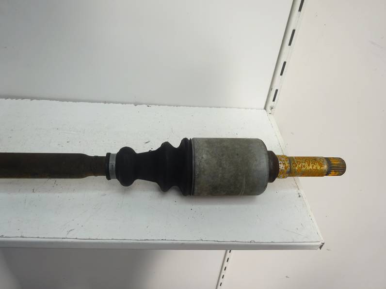 TRANSMISION DELANTERA DERECHA CITROEN SAXO 2001 1.5 D (57 CV)