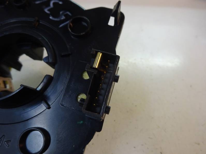 ANILLO AIRBAG OPEL VECTRA B BERLINA 1996 1.6 16V (101 CV)