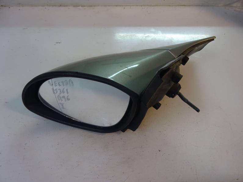 RETROVISOR IZQUIERDO OPEL VECTRA B BERLINA 1996 1.6 16V (101 CV)