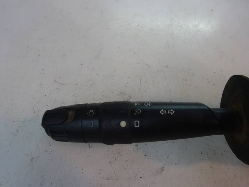 MANDO LUCES PEUGEOT 806 1996 1.9 TURBODIESEL (92 CV)