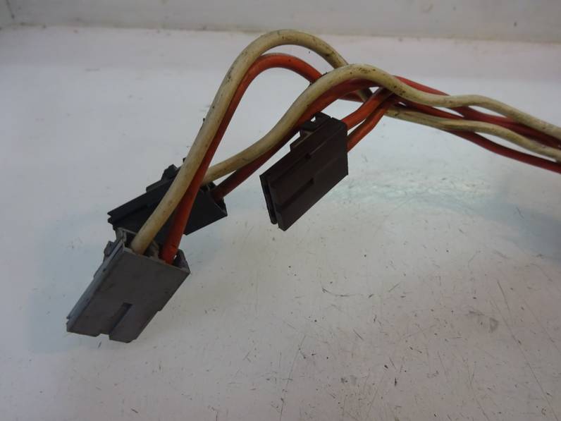 CONMUTADOR DE ARRANQUE PEUGEOT 806 1996 1.9 TURBODIESEL (92 CV)