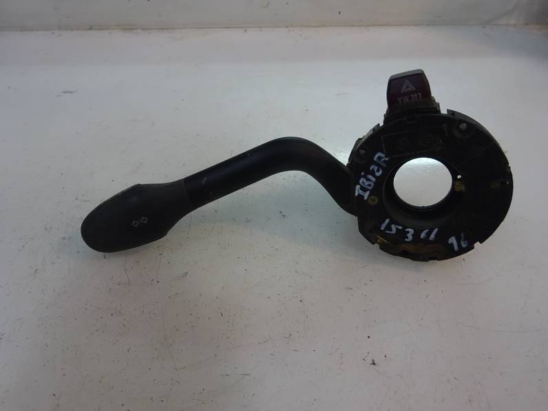 MANDO INTERMITENTES SEAT IBIZA 1996 1.4 (60 CV)