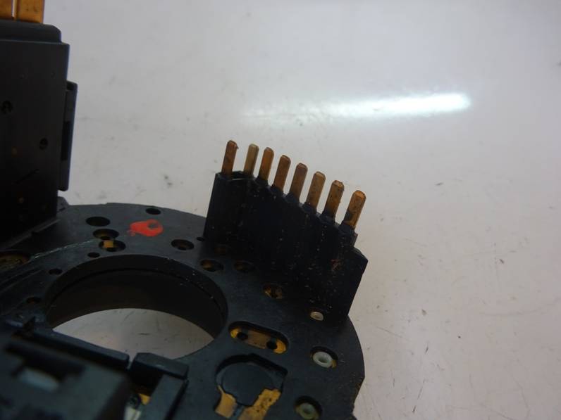 MANDO INTERMITENTES SEAT IBIZA 1996 1.4 (60 CV)