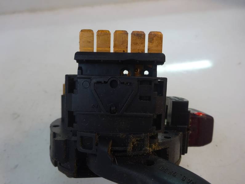 MANDO INTERMITENTES SEAT IBIZA 1996 1.4 (60 CV)