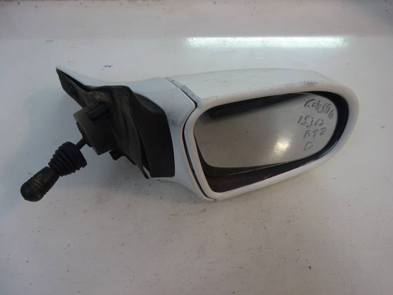 RETROVISOR DERECHO OPEL CORSA B 1998 1.7 D (60 CV)