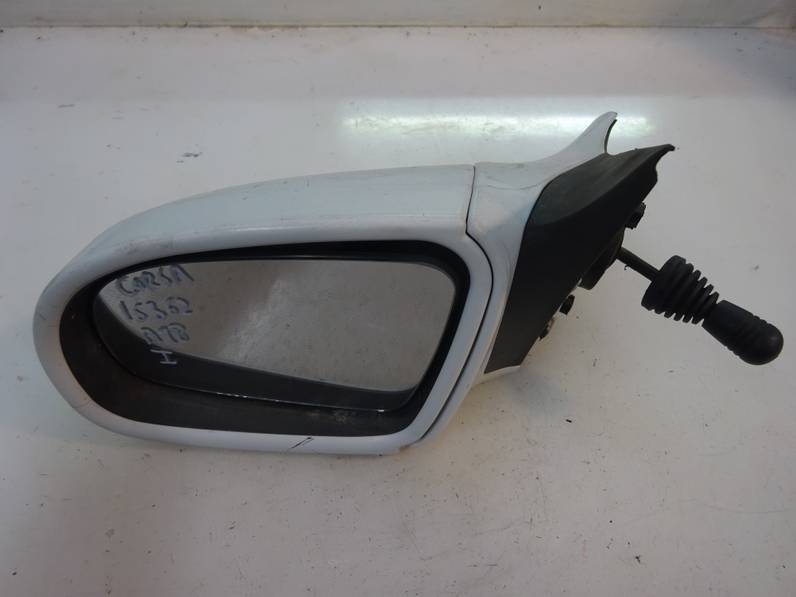 RETROVISOR IZQUIERDO OPEL CORSA B 1998 1.7 D (60 CV)