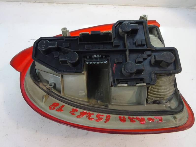 PILOTO TRASERO DERECHO OPEL CORSA B 1998 1.7 D (60 CV)