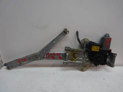 ELEVALUNAS DELANTERO DERECHO OPEL CORSA B 1998 1.7 D (60 CV)