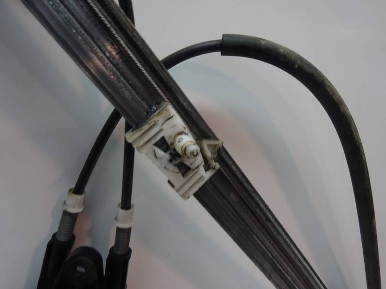 ELEVALUNAS DELANTERO IZQUIERDO PEUGEOT 806 1996 1.9 TURBODIESEL (92 CV)