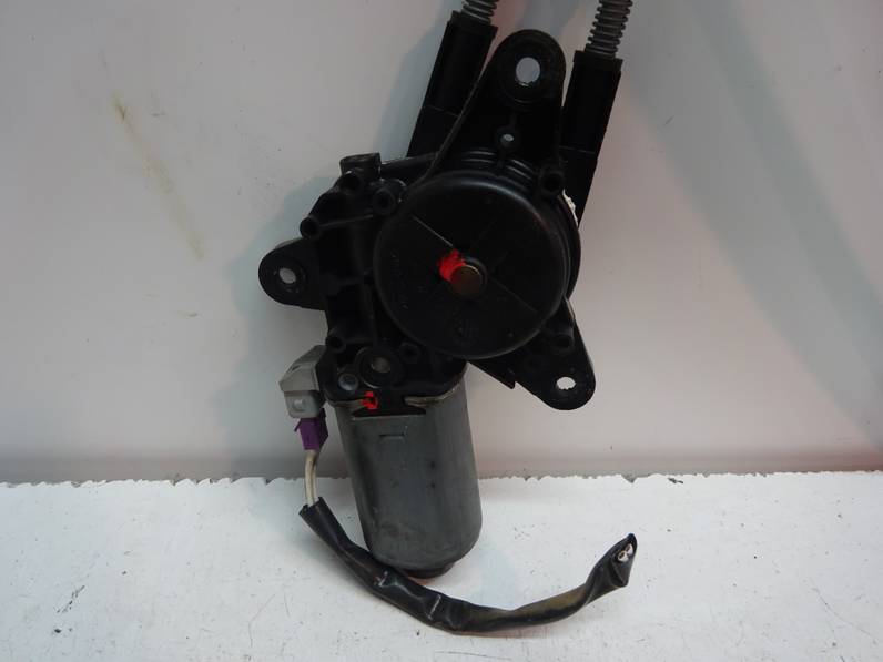 ELEVALUNAS DELANTERO IZQUIERDO PEUGEOT 806 1996 1.9 TURBODIESEL (92 CV)