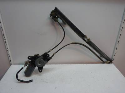 ELEVALUNAS DELANTERO DERECHO PEUGEOT 806 1996 1.9 TURBODIESEL (92 CV)