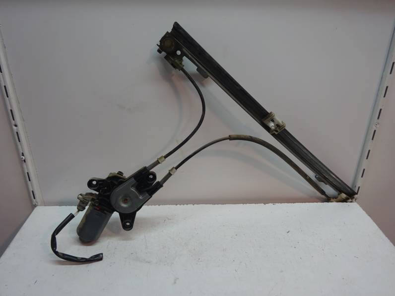 ELEVALUNAS DELANTERO DERECHO PEUGEOT 806 1996 1.9 TURBODIESEL (92 CV)