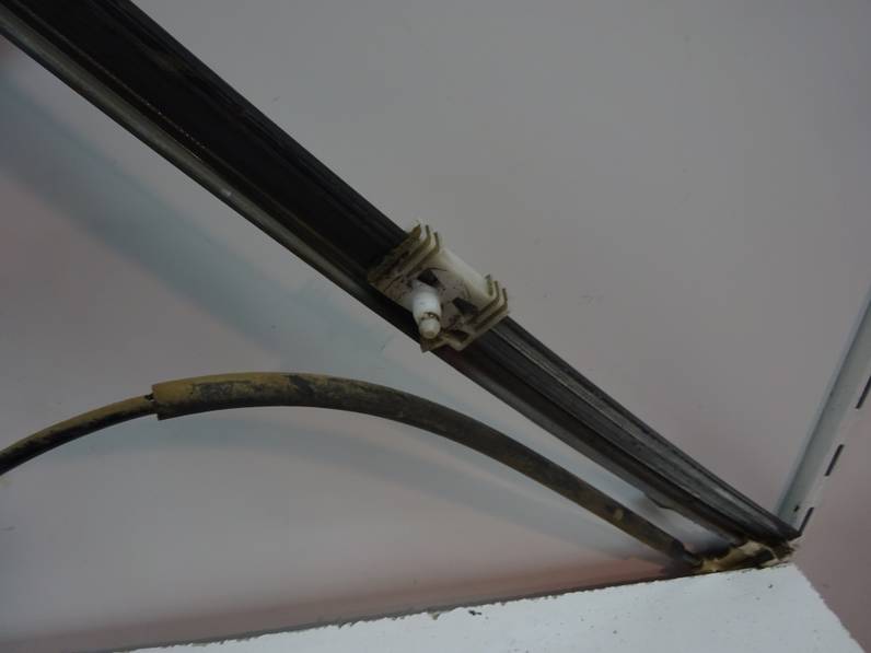 ELEVALUNAS DELANTERO DERECHO PEUGEOT 806 1996 1.9 TURBODIESEL (92 CV)