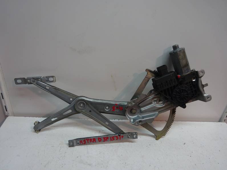 ELEVALUNAS DELANTERO DERECHO OPEL ASTRA GTC 2005 1.7 16V CDTI (101 CV)