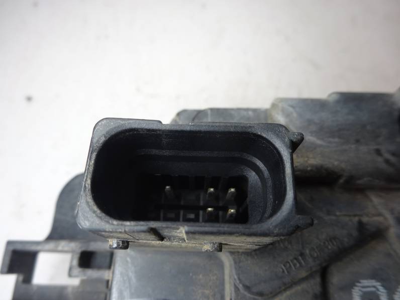 CERRADURA PUERTA DELANTERA DERECHA OPEL ASTRA GTC 2005 1.7 16V CDTI (101 CV)