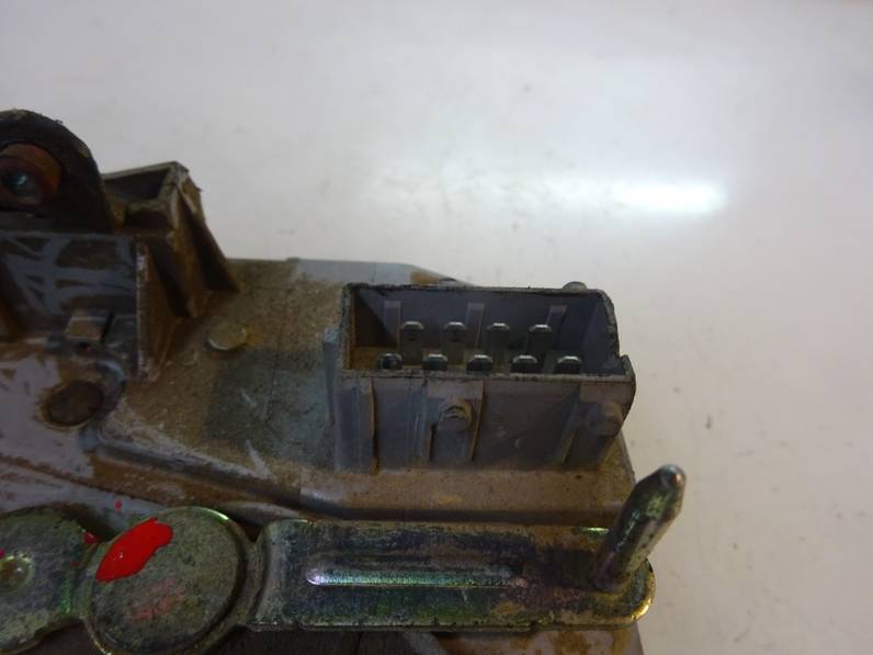 CERRADURA PUERTA DELANTERA IZQUIERDA PEUGEOT 806 1996 1.9 TURBODIESEL (92 CV)