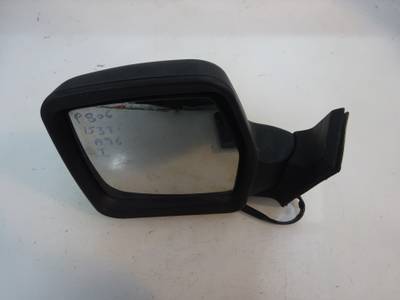 RETROVISOR IZQUIERDO PEUGEOT 806 1996 1.9 TURBODIESEL (92 CV)