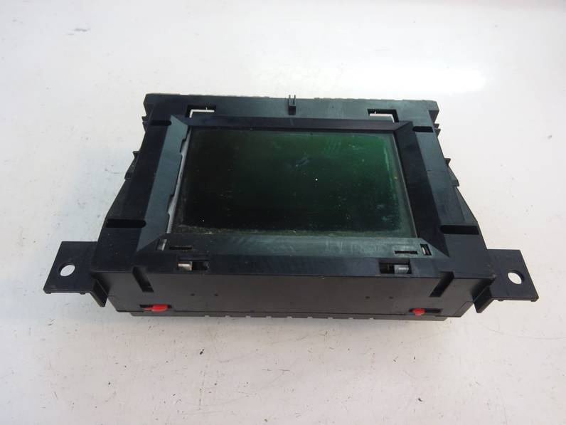 PANTALLA MULTIFUNCION OPEL ASTRA GTC 2005 1.7 16V CDTI (101 CV)