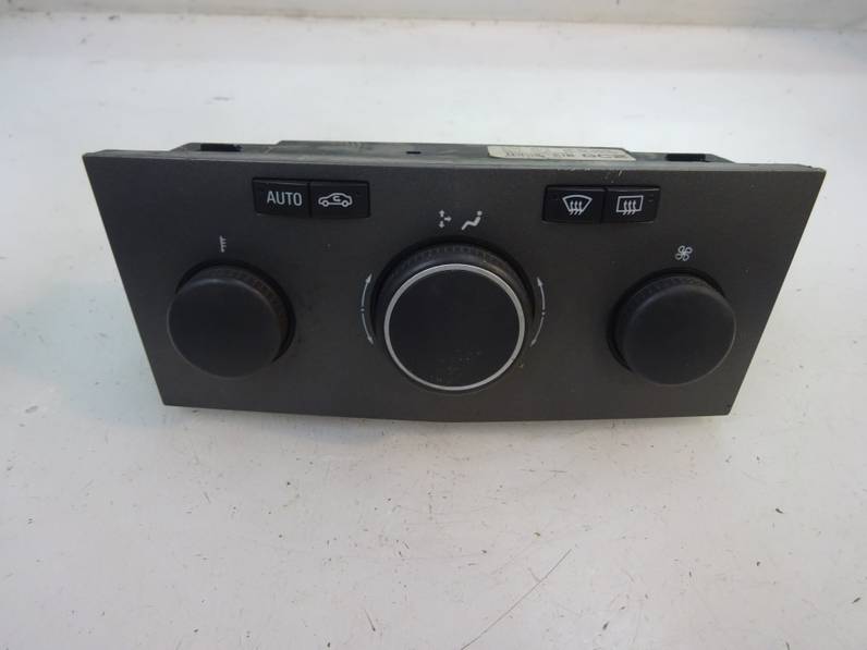 MANDO CLIMATIZADOR OPEL ASTRA GTC 2005 1.7 16V CDTI (101 CV)