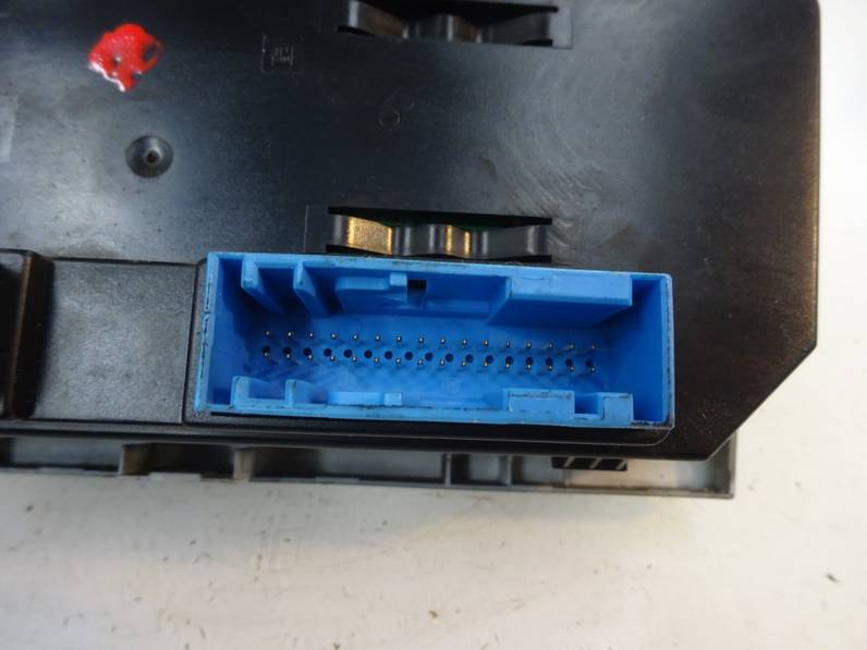 MANDO CLIMATIZADOR OPEL ASTRA GTC 2005 1.7 16V CDTI (101 CV)