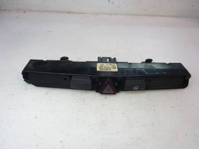 WARNING OPEL ASTRA GTC 2005 1.7 16V CDTI (101 CV)