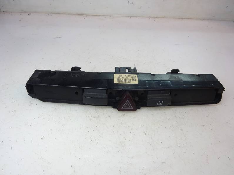 WARNING OPEL ASTRA GTC 2005 1.7 16V CDTI (101 CV)