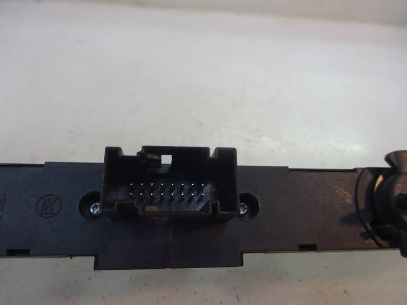 WARNING OPEL ASTRA GTC 2005 1.7 16V CDTI (101 CV)