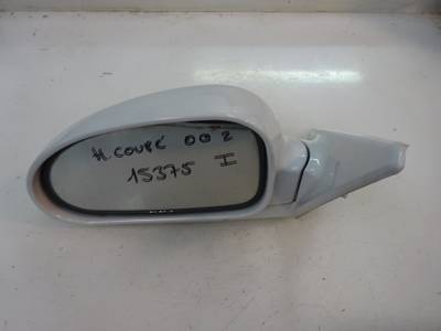 RETROVISOR IZQUIERDO HYUNDAI COUPE 2000 1.6 16V (116 CV)