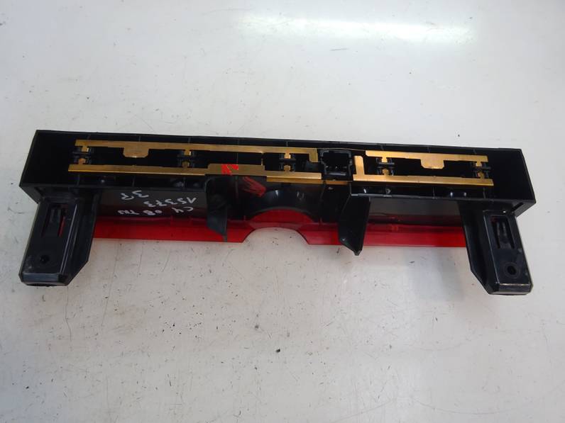 LUZ CENTRAL DE FRENO CITROEN C4 BERLINA 2008 1.6 16V HDI (90 CV)