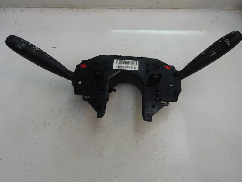 MANDO MULTIFUNCION CITROEN C4 BERLINA 2008 1.6 16V HDI (90 CV)