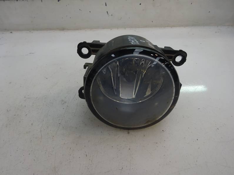 FARO ANTINIEBLA DERECHO CITROEN C4 BERLINA 2008 1.6 16V HDI (90 CV)