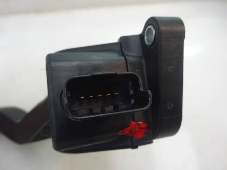 POTENCIOMETRO PEDAL CITROEN C4 BERLINA 2008 1.6 16V HDI (90 CV)