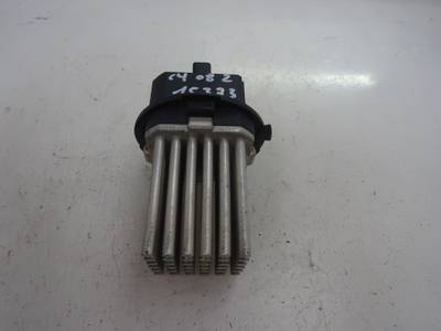 RESISTENCIA CALEFACCION CITROEN C4 BERLINA 2008 1.6 16V HDI (90 CV)