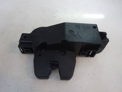 CERRADURA MALETERO PORTON CITROEN C4 BERLINA 2008 1.6 16V HDI (90 CV)