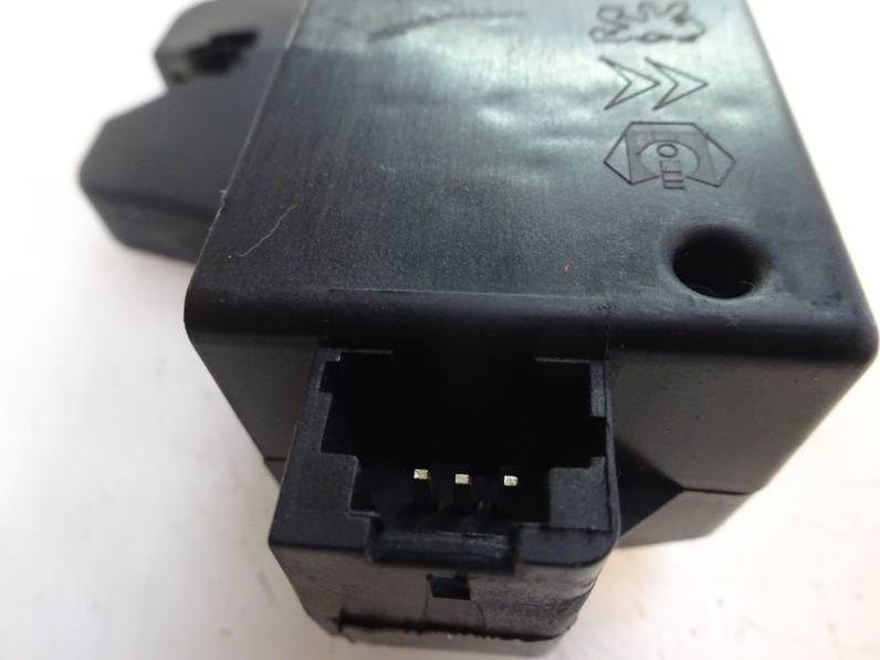 CERRADURA MALETERO PORTON CITROEN C4 BERLINA 2008 1.6 16V HDI (90 CV)