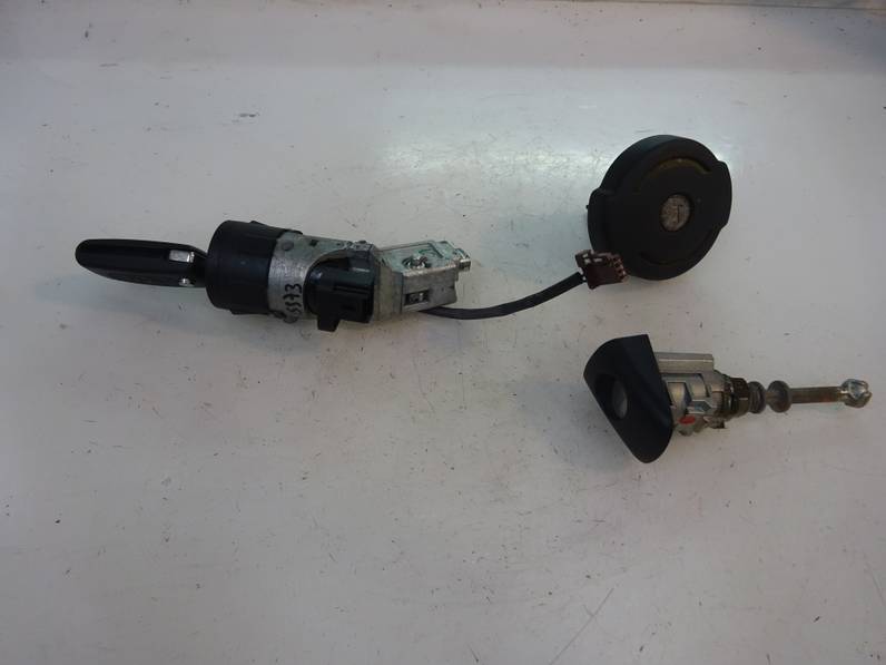 CONMUTADOR DE ARRANQUE CITROEN C4 BERLINA 2008 1.6 16V HDI (90 CV)