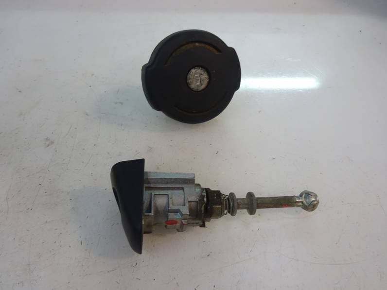 CONMUTADOR DE ARRANQUE CITROEN C4 BERLINA 2008 1.6 16V HDI (90 CV)