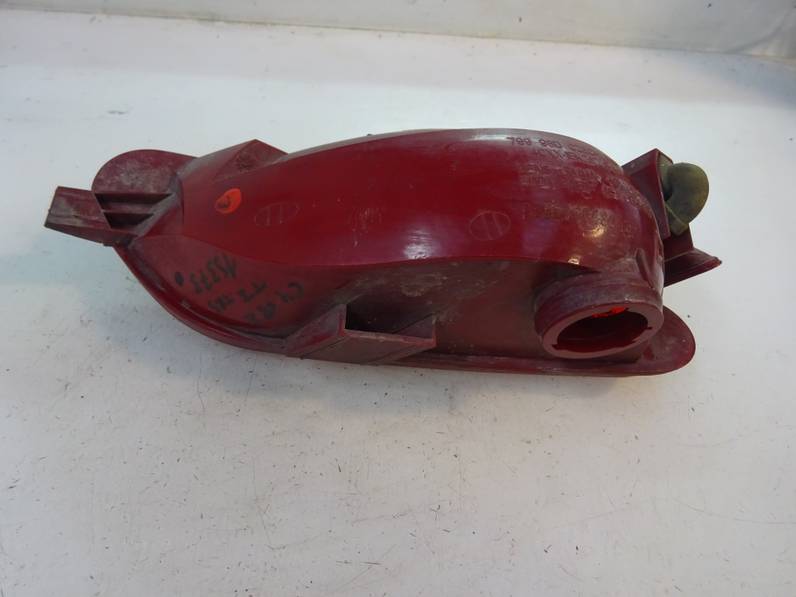 FARO ANTINIEBLA TRASERO IZQUIERDO CITROEN C4 BERLINA 2008 1.6 16V HDI (90 CV)