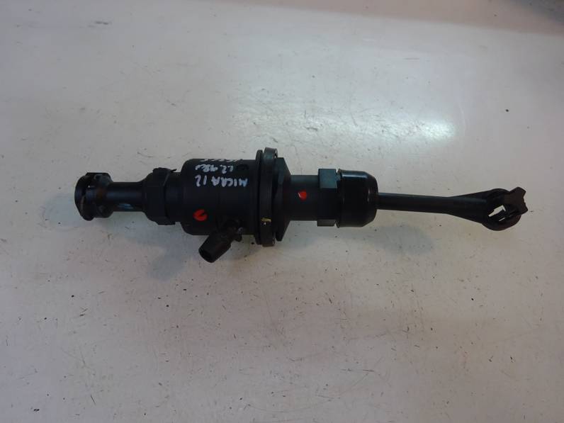 BOMBA EMBRAGUE NISSAN MICRA 2012 1.2 (98 CV)