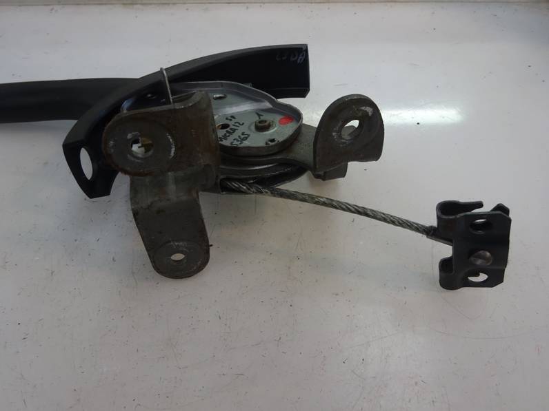 PALANCA FRENO DE MANO NISSAN MICRA 2012 1.2 (98 CV)