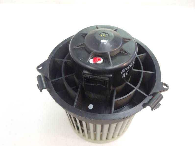 MOTOR ARRANQUE NISSAN MICRA 2012 1.2 (98 CV)