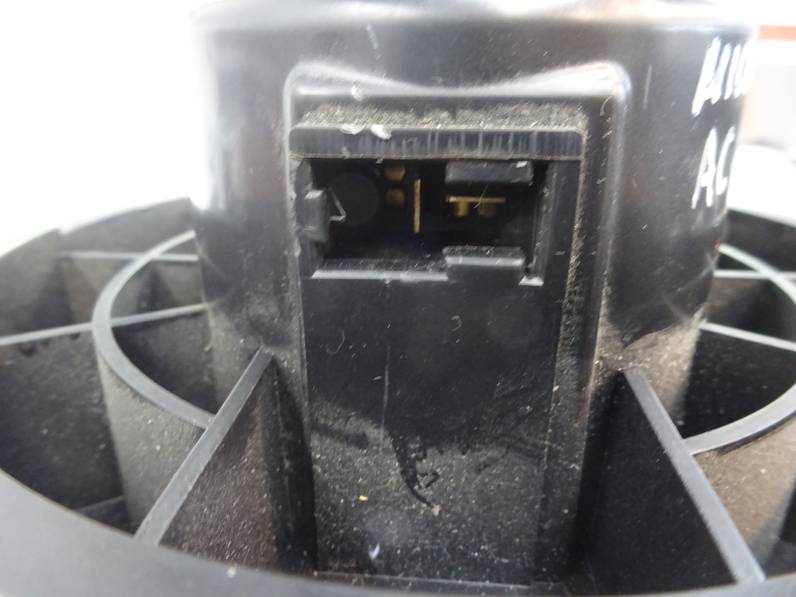 MOTOR ARRANQUE NISSAN MICRA 2012 1.2 (98 CV)