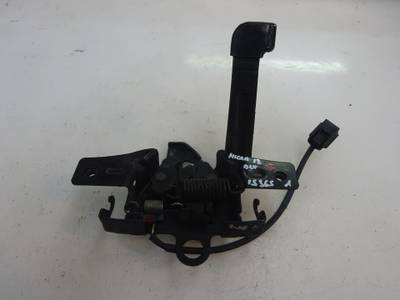 CERRADURA CAPOT NISSAN MICRA 2012 1.2 (98 CV)