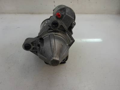 MOTOR ARRANQUE NISSAN MICRA 2012 1.2 (98 CV)