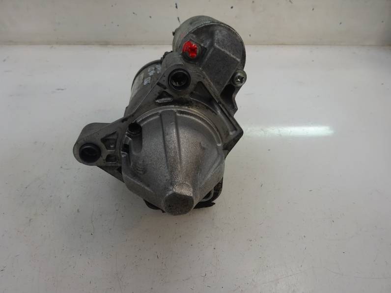 MOTOR ARRANQUE NISSAN MICRA 2012 1.2 (98 CV)