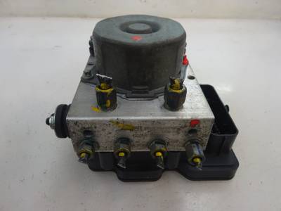 ABS NISSAN MICRA 2012 1.2 (98 CV)