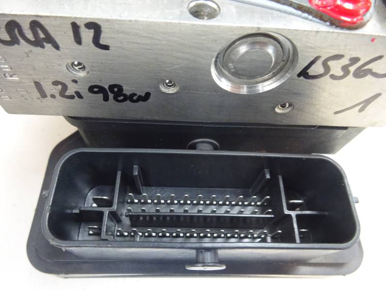 ABS NISSAN MICRA 2012 1.2 (98 CV)