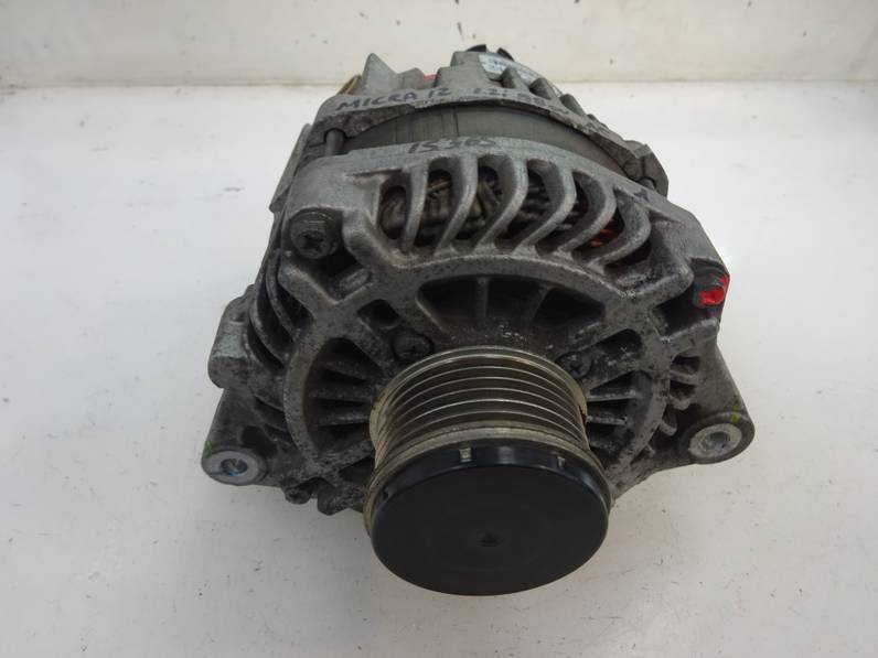 ALTERNADOR NISSAN MICRA 2012 1.2 (98 CV)